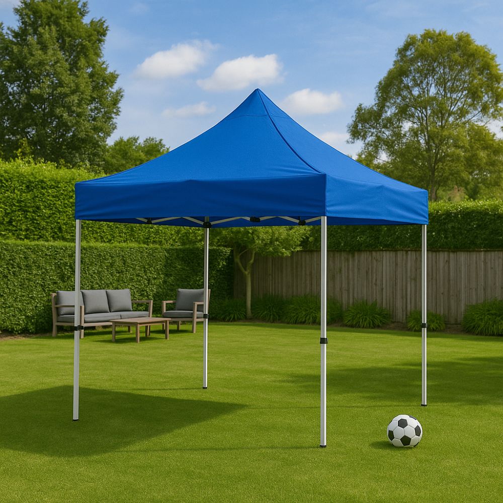 3X3M Gazebo