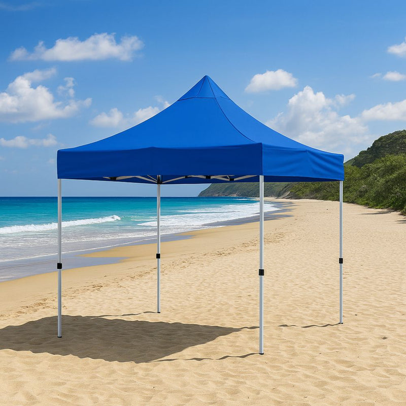 3X3M Gazebo