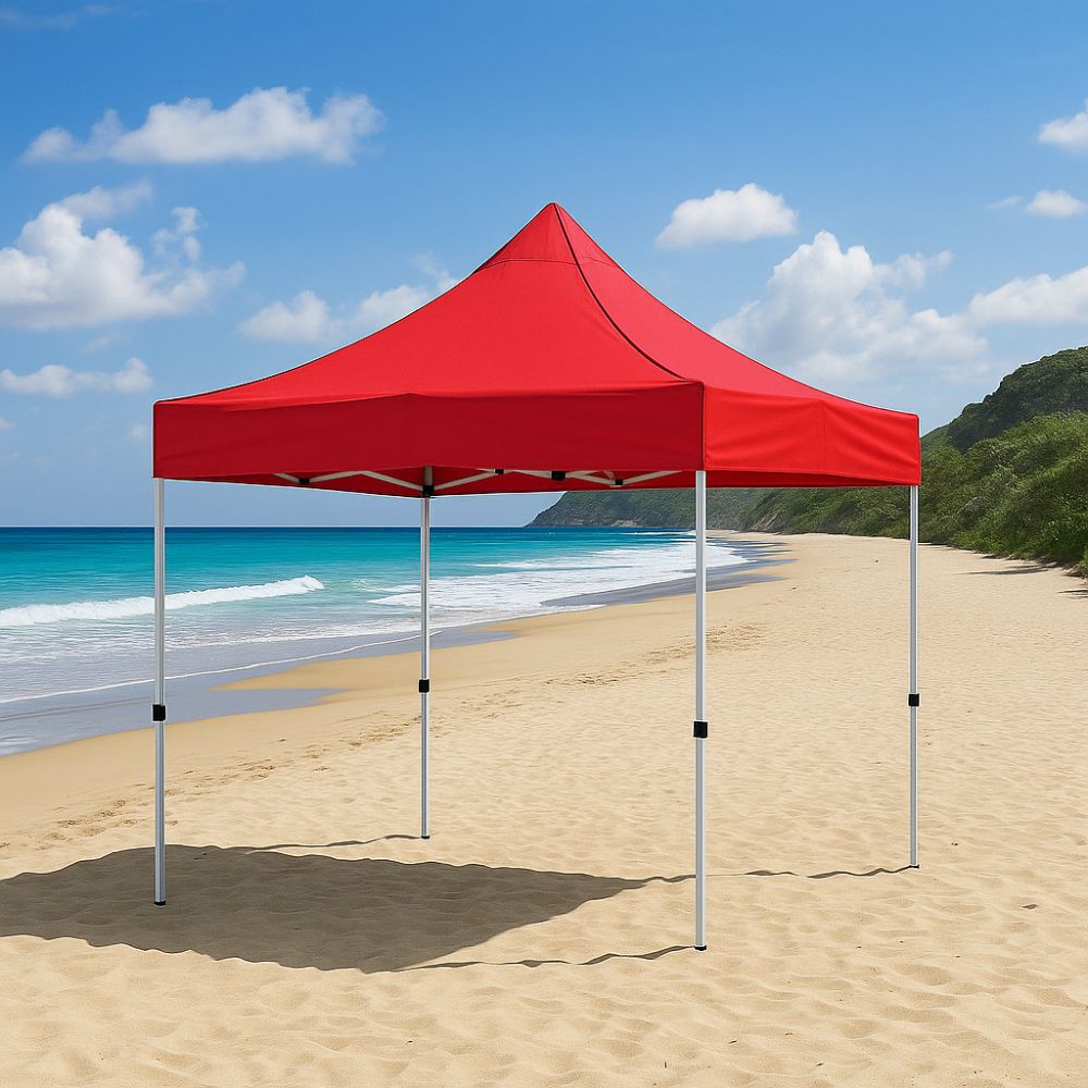 3X3M Gazebo
