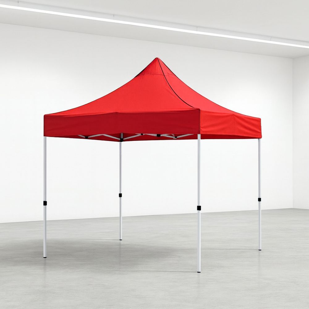 3X3M Gazebo