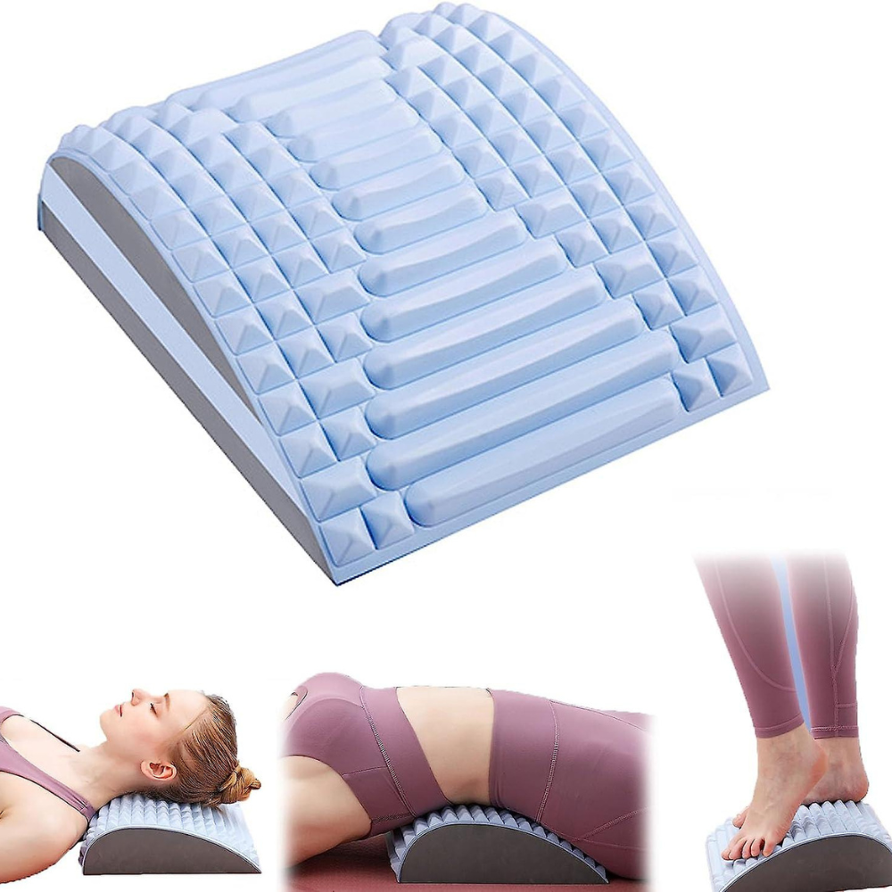 Neck & Back Stretcher