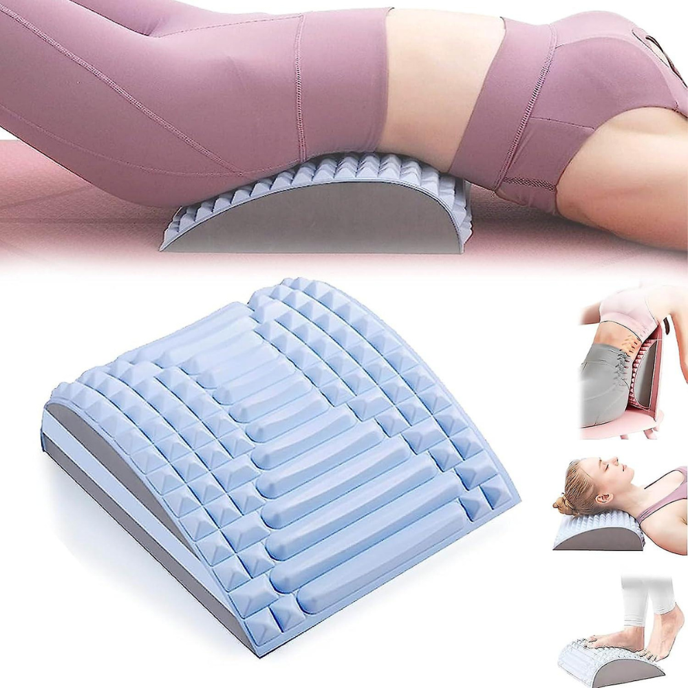 Neck & Back Stretcher