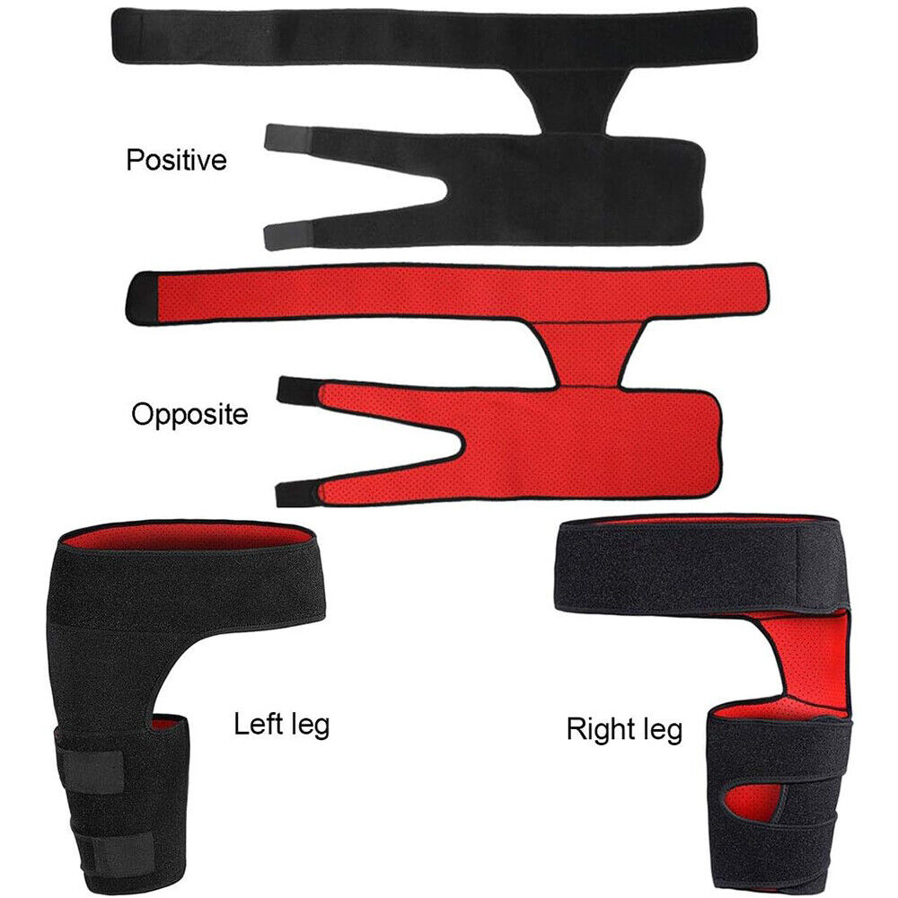 Hip & Thigh Brace
