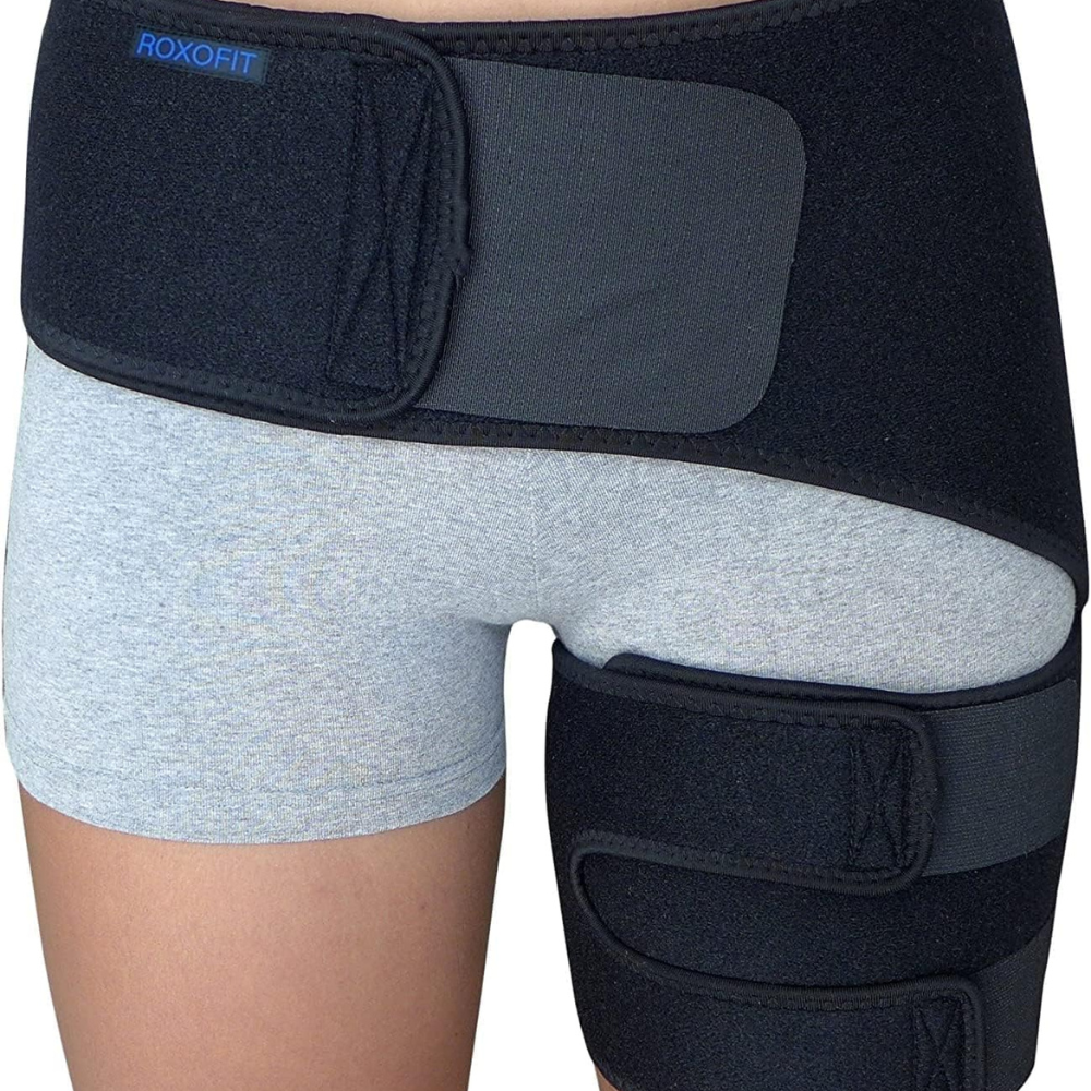 Hip & Thigh Brace