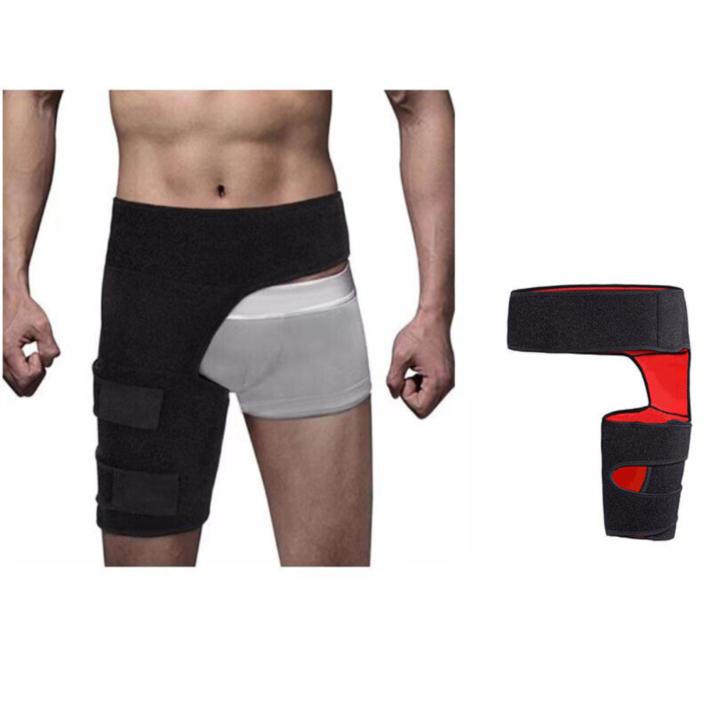 Hip & Thigh Brace