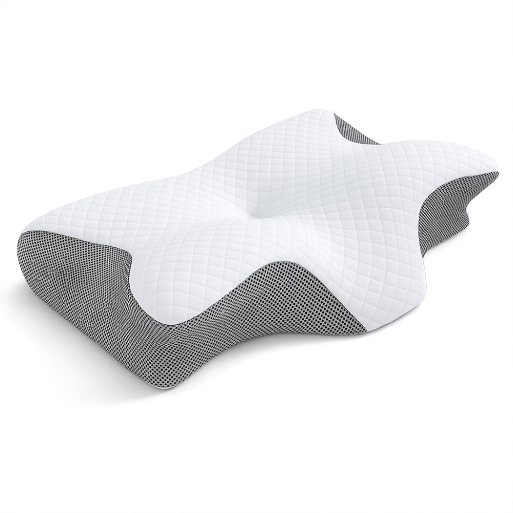 Butterfly Memory Foam Pillow