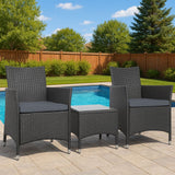 Outdoor Escape Set