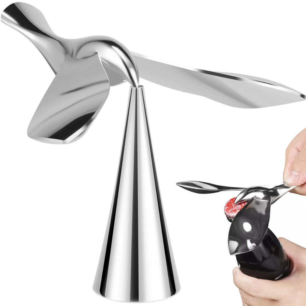 Flying Bird Bottle Opener