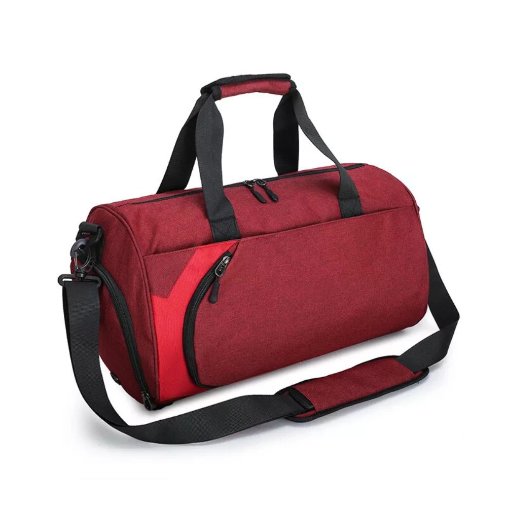 Gym Duffle Bag