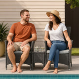 Outdoor Escape Set