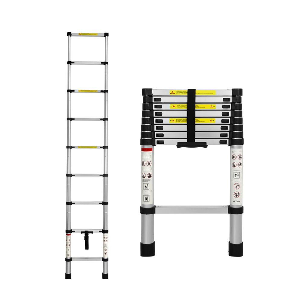 Compact Reach Ladder
