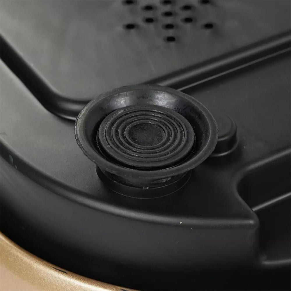 Vibration Exercise Plate