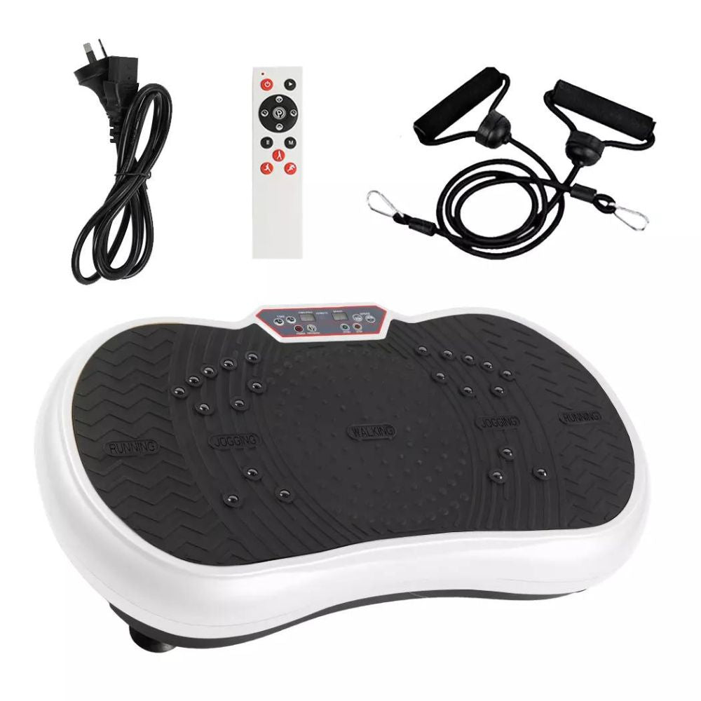 Vibration Exercise Plate