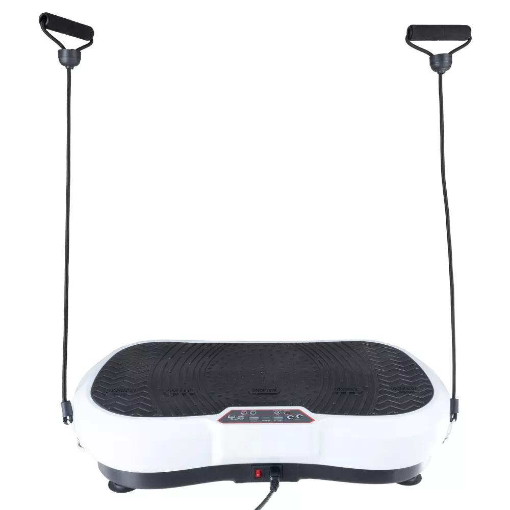 Vibration Exercise Plate