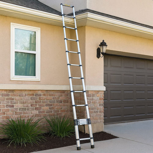 Compact Reach Ladder