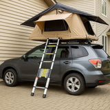 Compact Reach Ladder