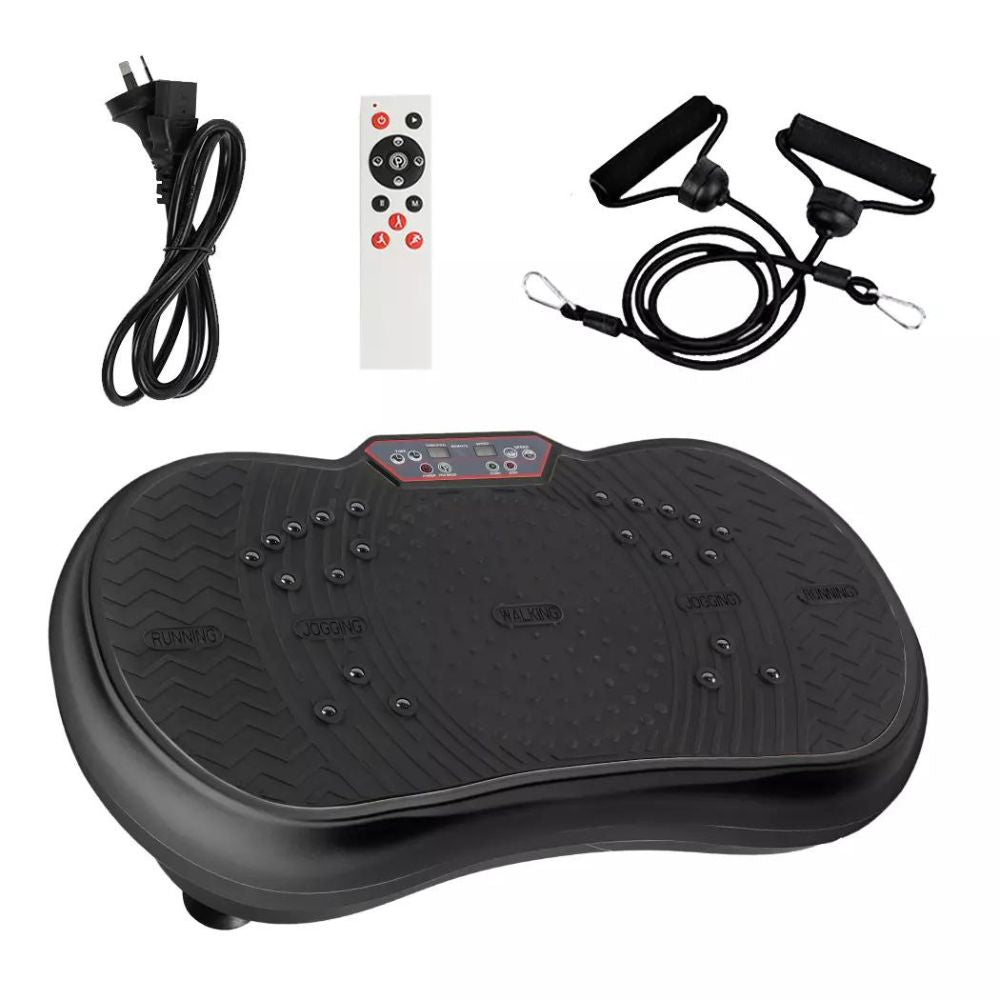 Vibration Exercise Plate