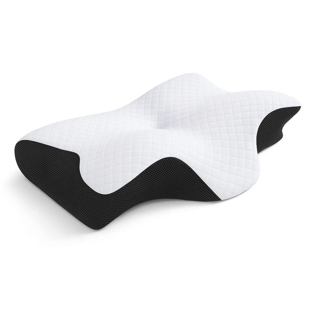 Butterfly Memory Foam Pillow