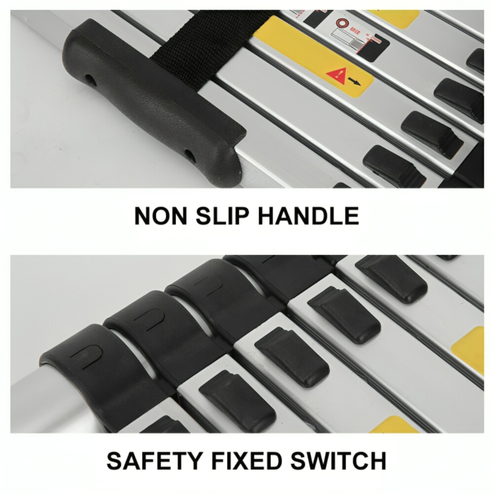 Compact Reach Ladder