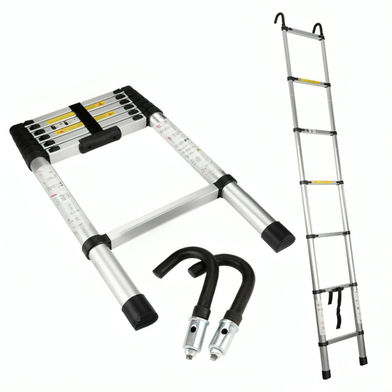 Telescopic Ladder