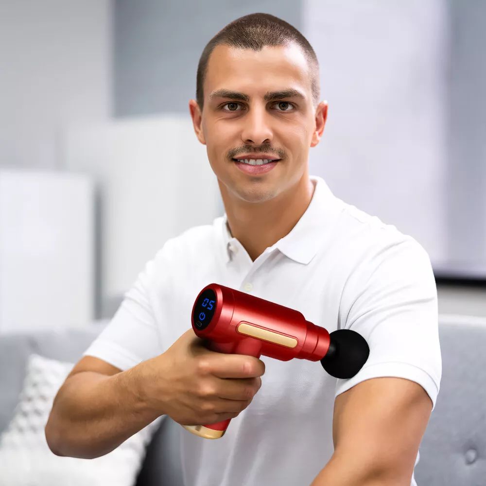Massage Gun