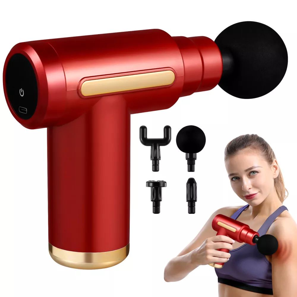 Massage Gun