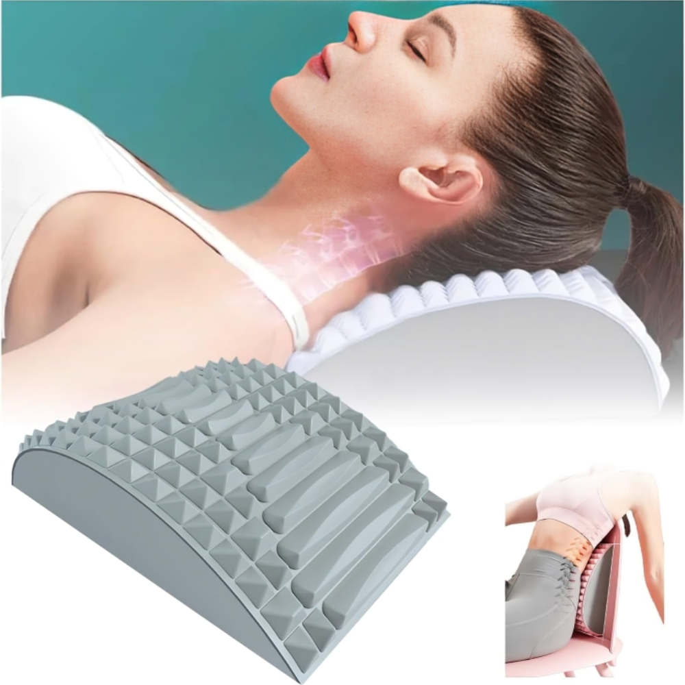 Neck & Back Stretcher