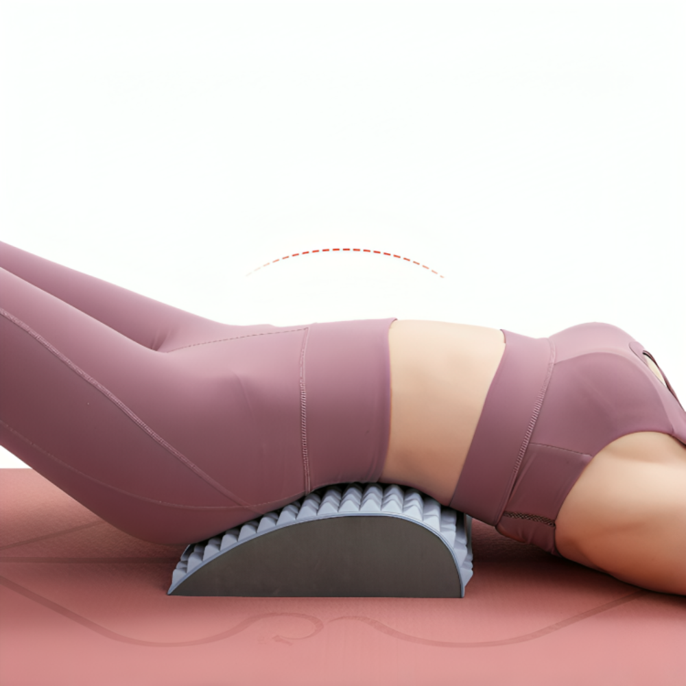 Neck & Back Stretcher