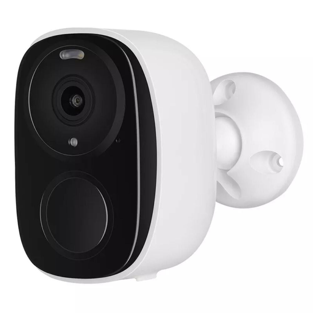 Wireless Security Camera