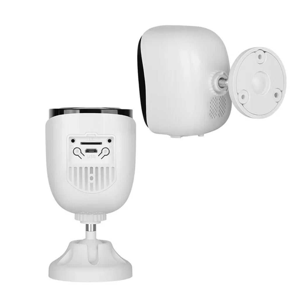 Wireless Security Camera
