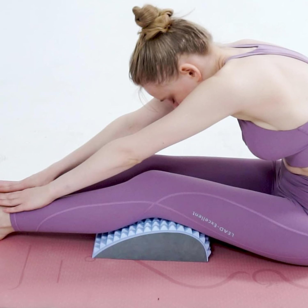 Neck & Back Stretcher