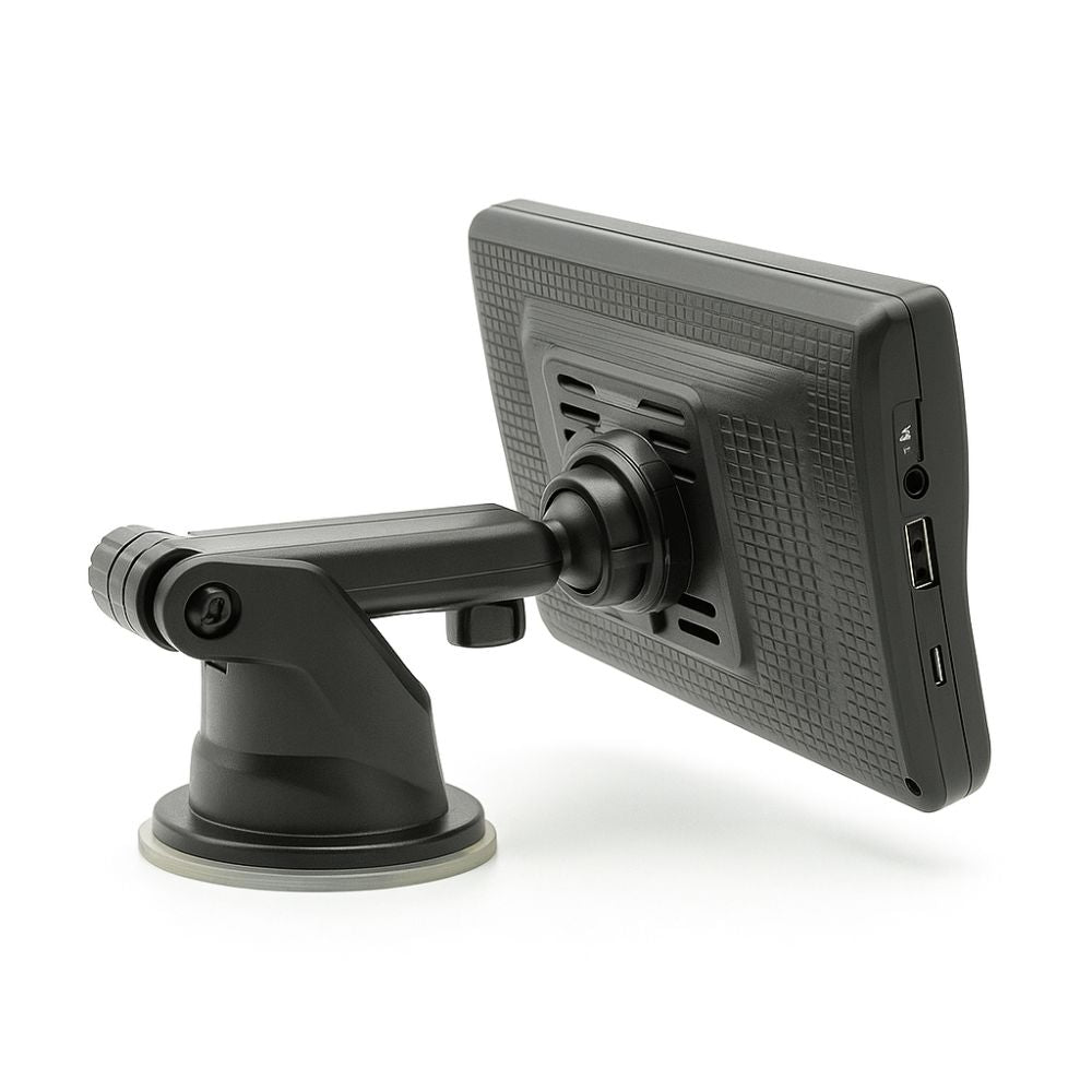 7" Universal CarScreen Display